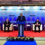 32-я международная выставка «Информационные и коммуникационные технологии» («Связь 2020»)