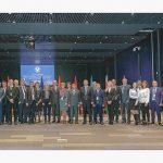 31-я сессия Межгосударственного совета по гидрометеорологии Содружества Независимых Государств (МСГ СНГ)
