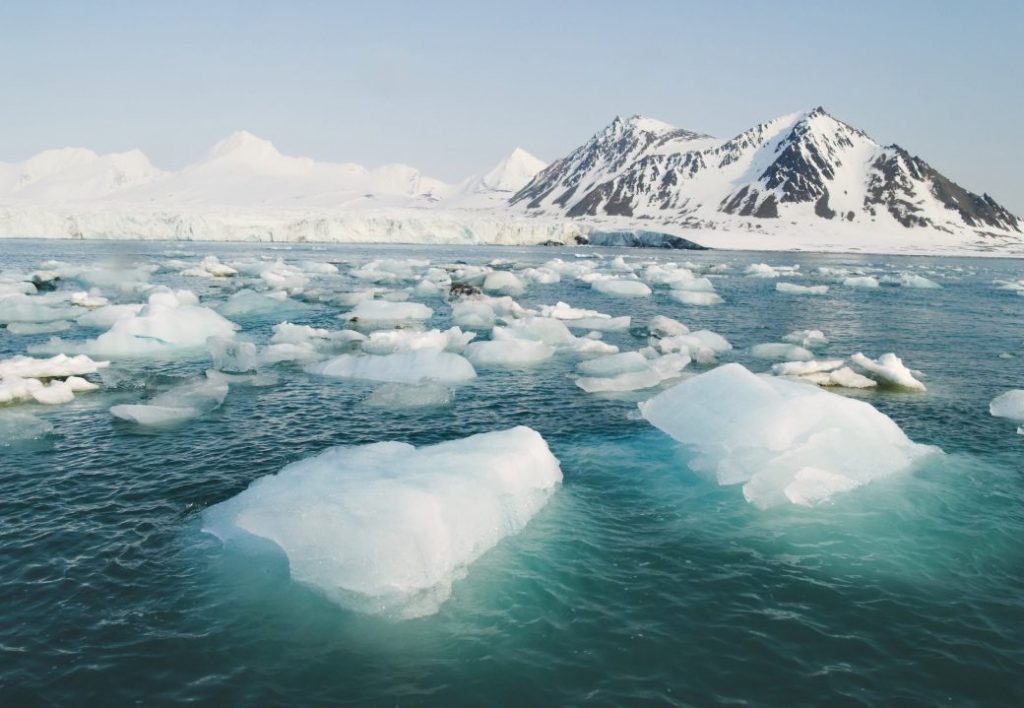 Вебинар  «Мониторинг и исследование изменений климата в Арктическом регионе. Оценки проблем, стоящих за загрязнением Арктики и изменением климата» в рамках ASM4 (Министерские встречи по вопросам развития науки в Арктике)