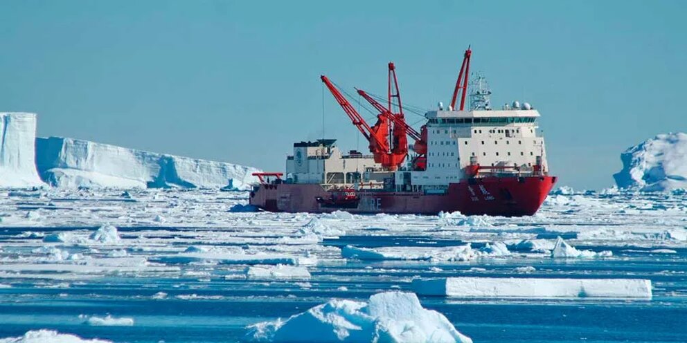 Третье совещание контактных лиц Арктического совета по реализации Соглашения об укреплении международного научного сотрудничества в Арктике