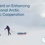 Второе совещание контактных лиц Арктического совета по реализации Соглашения об укреплении международного научного сотрудничества в Арктике