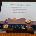 Арктический конгресс (г.Буде, Норвегия)