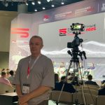 Первый международный форум «Беспилотные системы: технологии будущего»