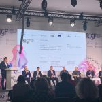 16-й Российский форум по управлению интернетом 16-й Российский форум по управлению интернетом