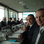 Шестое заседание Рабочей группы по межрегиональному и приграничному сотрудничеству Межправительственной Российско-Норвежской комиссии