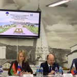 20-е заседание рабочей группы по взаимодействию филиалов Белгидромета и ФГБУ УГМС, ЦГМС-филиалов ФГБУ УГМС Росгидромета