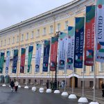 XII международный форум объединенных культур