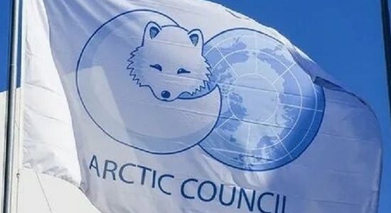 Реализация мероприятий РФ в рамках председательства в Арктическом совете была рассмотрена 20 июля на совещании, которое в режиме видео-конференц-связи прошло под председательством Министра РФ по развитию Дальнего Востока и Арктики Алексея Чекункова 5/5 (1) Реализация мероприятий РФ в рамках председательства в Арктическом совете была рассмотрена 20 июля на совещании, которое в режиме видео-конференц-связи прошло под председательством Министра РФ по развитию Дальнего Востока и Арктики Алексея Чекункова