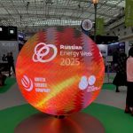 Восьмой Международный форум «Российская энергетическая неделя» (РЭН-2025)