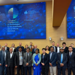 Международная конференция "Технологии рационального использования природных ресурсов" Международная конференция "Технологии рационального использования природных ресурсов"