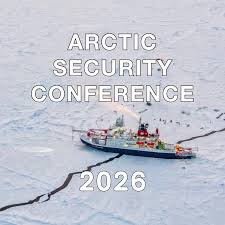 Конференция по безопасности в Арктике – 2026