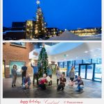 High North Center: Merry Christmas and Happy New Year