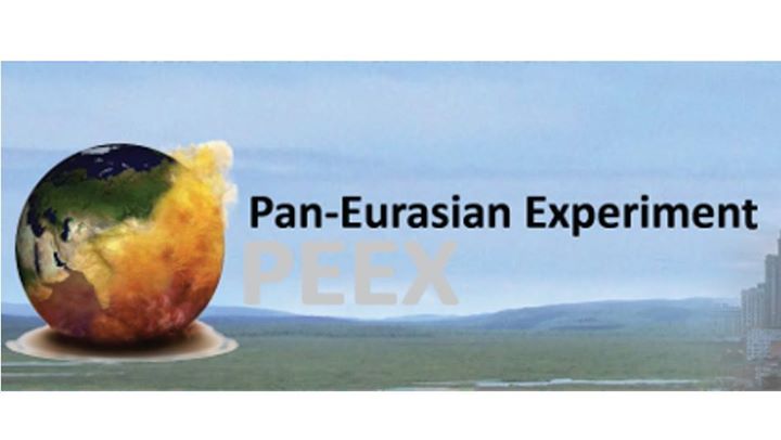 Pan-Eurasian EXperiment Academic Challenge